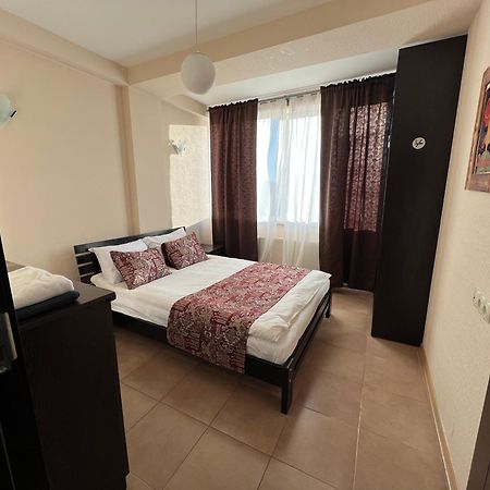 2-Room Apartment Nft Gudauri Penta 405 المظهر الخارجي الصورة