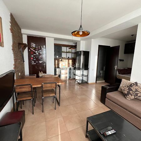 2-Room Apartment Nft Gudauri Penta 405 المظهر الخارجي الصورة