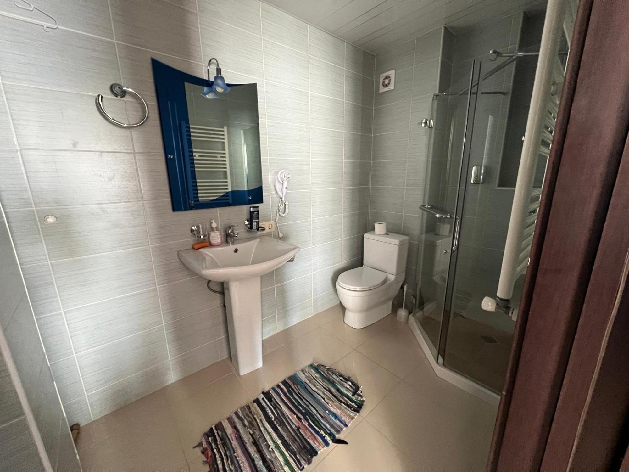 2-Room Apartment Nft Gudauri Penta 405 المظهر الخارجي الصورة