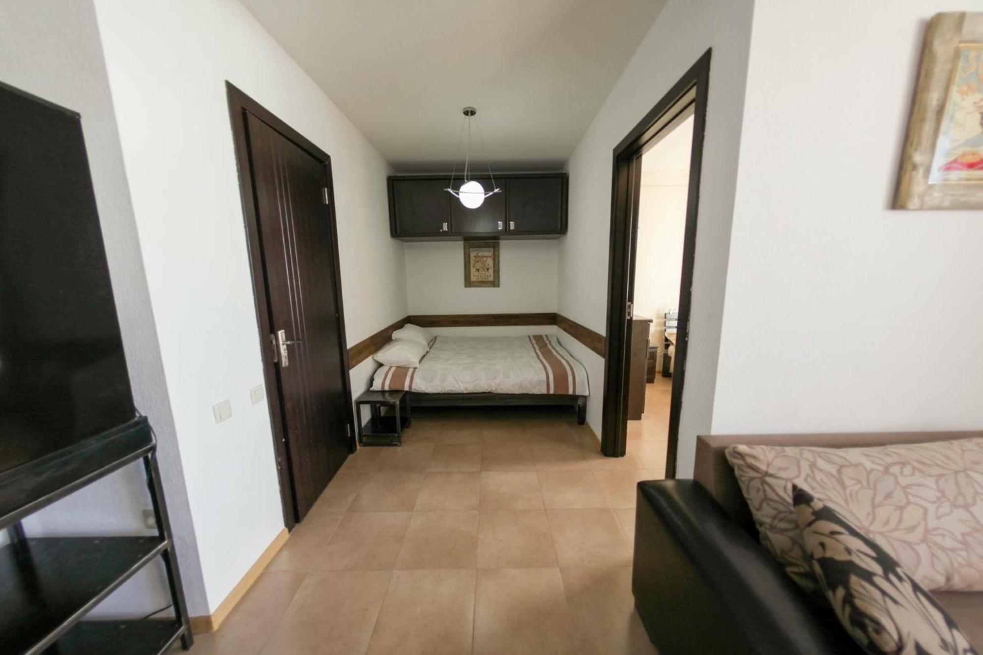 2-Room Apartment Nft Gudauri Penta 405 المظهر الخارجي الصورة